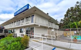 Motel 6 Los Angeles Whittier